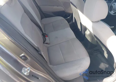 2018 Hyundai Elantra Sel z USA, uszkodzony, nr VIN 5NPD84LF3JH257224